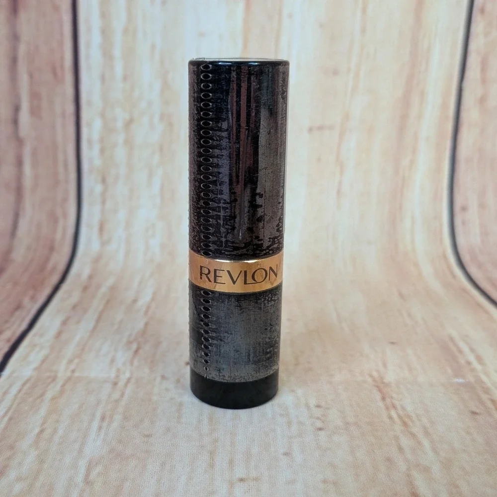 Revlon super lustrous